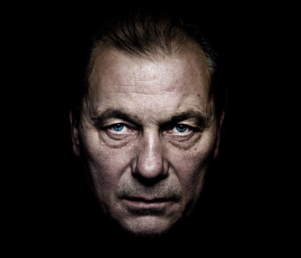 Bjørn Sundquist Bjørn Sundquist