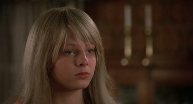 The Little Girl Who Lives Down the Lane The Little Girl Who Lives Down the Lane