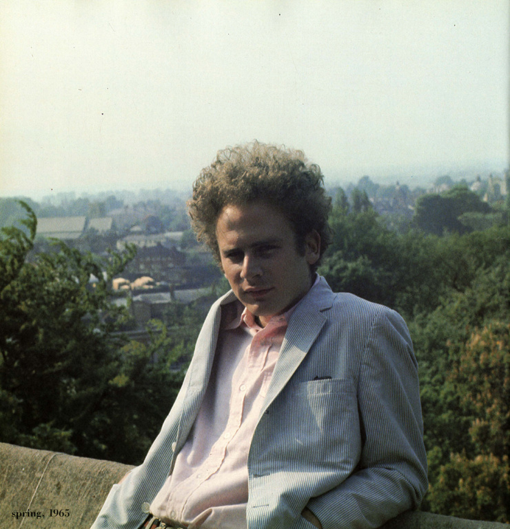 Art Garfunkel - Garfunkel Art Garfunkel - Garfunkel