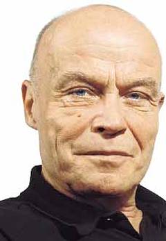 Volkmar Kleinert Volkmar Kleinert