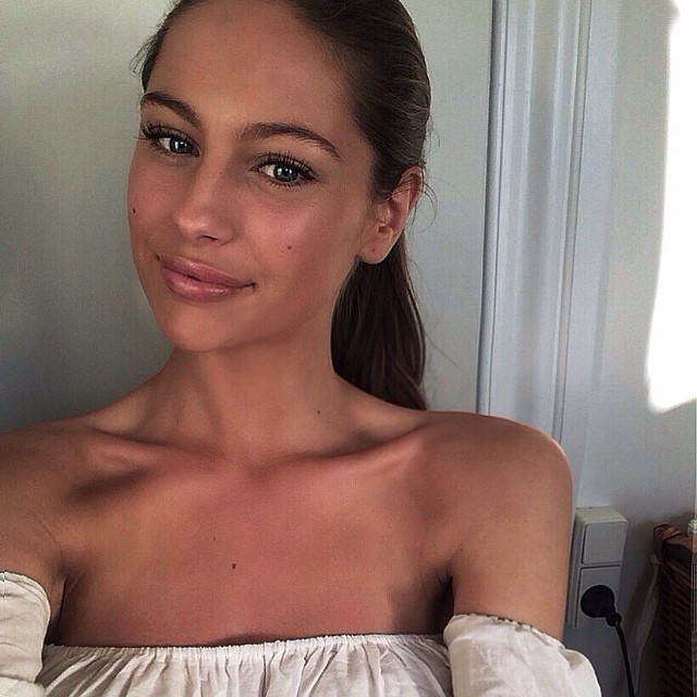 Mathilde Gøhler Jensen Mathilde Gøhler Jensen