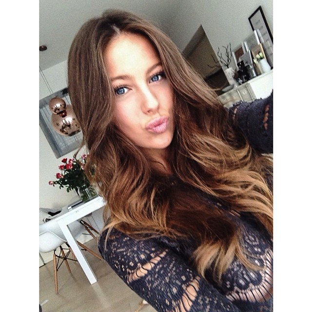 Mathilde Gøhler Jensen Mathilde Gøhler Jensen