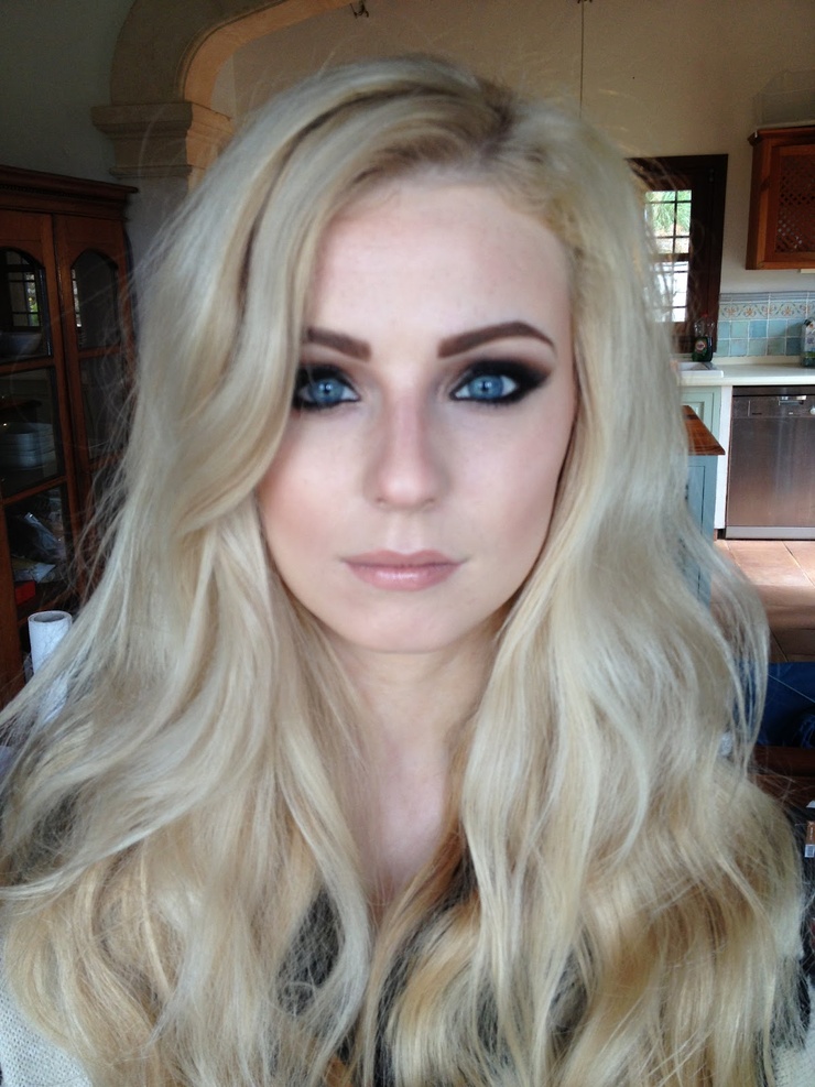 Picture of Hollie Sparrow