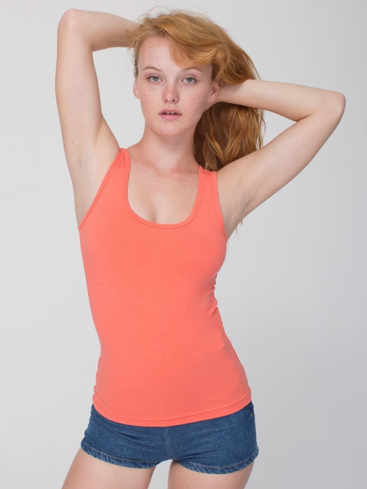 Kacy Anne Hill