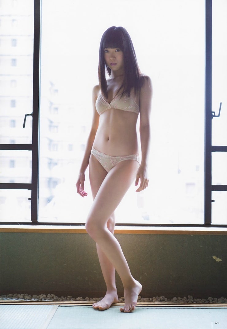 Miyuki Solo Fun Asian Hottie Striptease 2