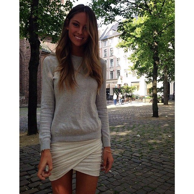 Mathilde Gøhler Jensen Mathilde Gøhler Jensen