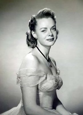 June Lockhart Now Hot Sex Picture