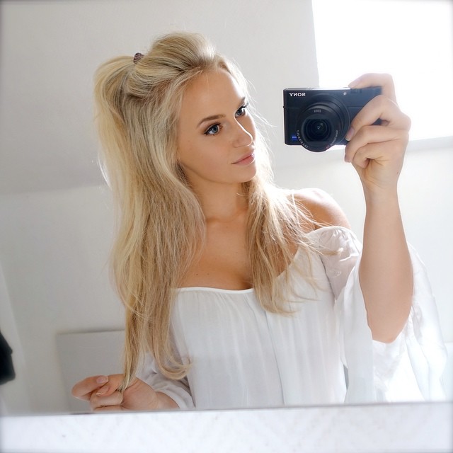 ANNA NYSTRÖM ANNA NYSTRÖM