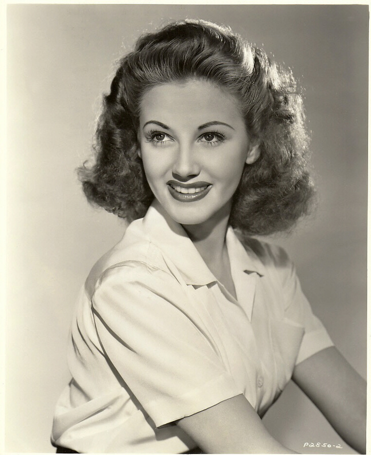 Picture of Lorraine Miller