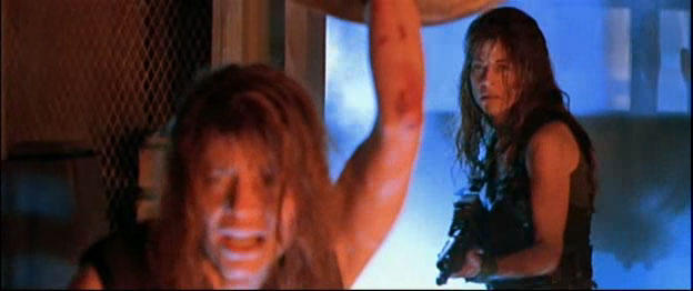 Terminator 2: Judgment Day (1991) Terminator 2: Judgment Day (1991)