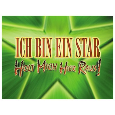 ich bin ein star – holt mich hier raus! ich bin ein star – holt mich hier raus!