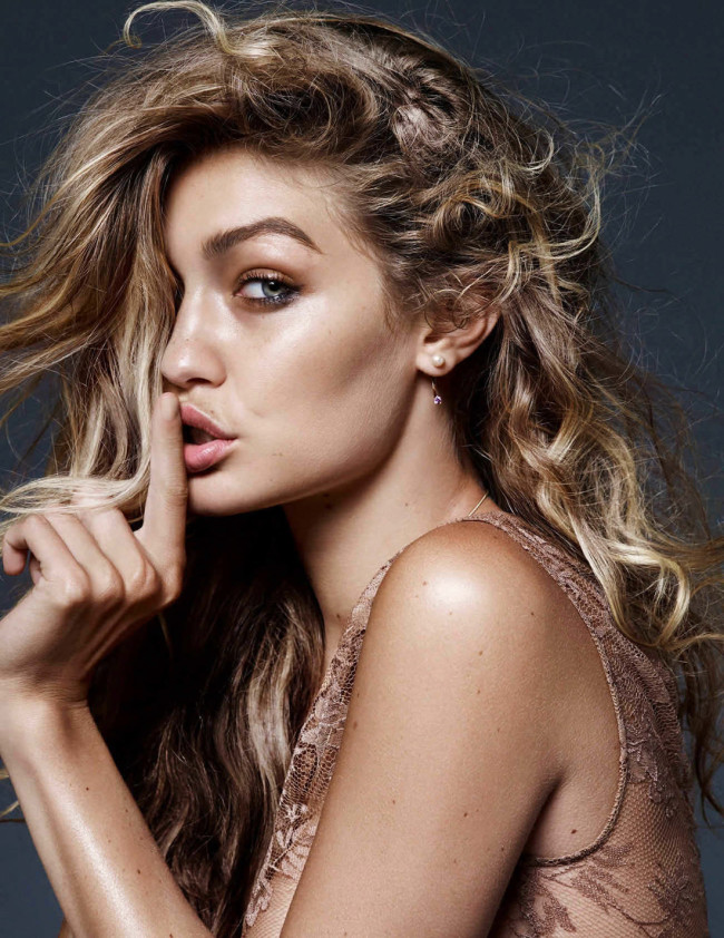 Gigi Hadid Gigi Hadid