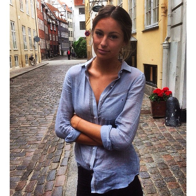 Mathilde Gøhler Jensen Mathilde Gøhler Jensen