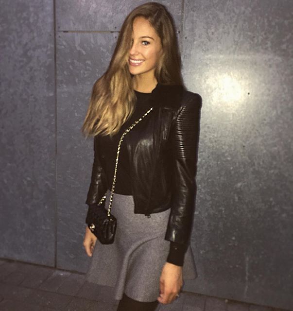 Mathilde Gøhler Jensen Mathilde Gøhler Jensen