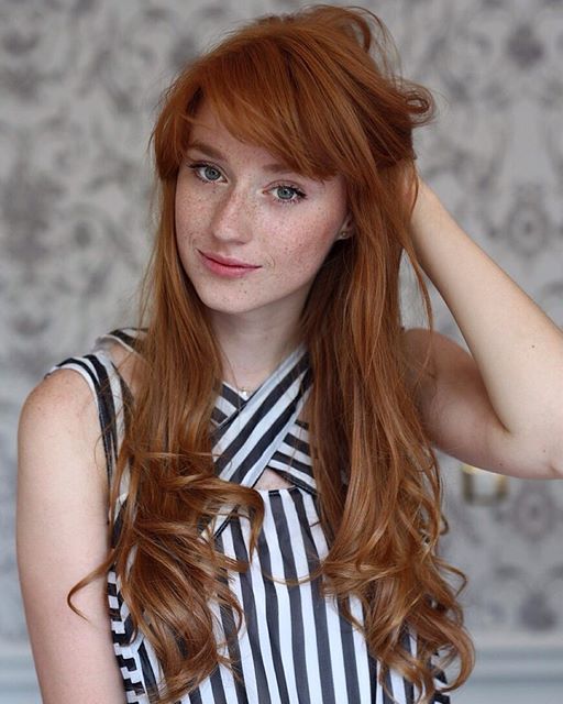 Alina Kovalenko Alina Kovalenko