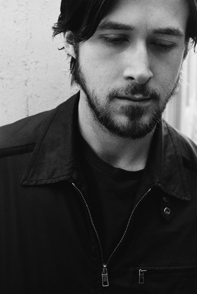 Ryan Gosling Ryan Gosling