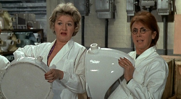 Carry on at Your Convenience Carry on at Your Convenience