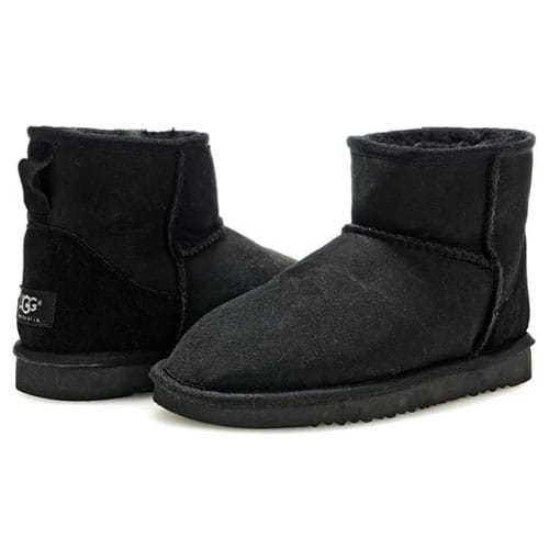 navy ugg boots uk