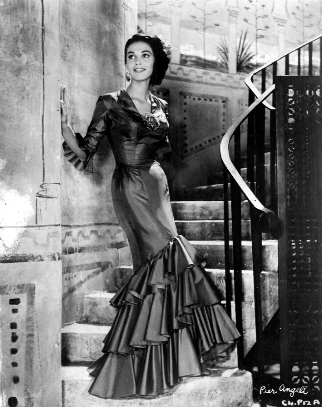 Pier Angeli Pier Angeli