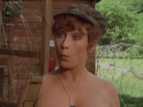 Picture of Carry on England