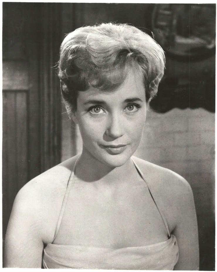 Sylvia Syms Net Worth