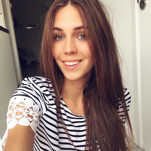 Talisa Loup Talisa Loup