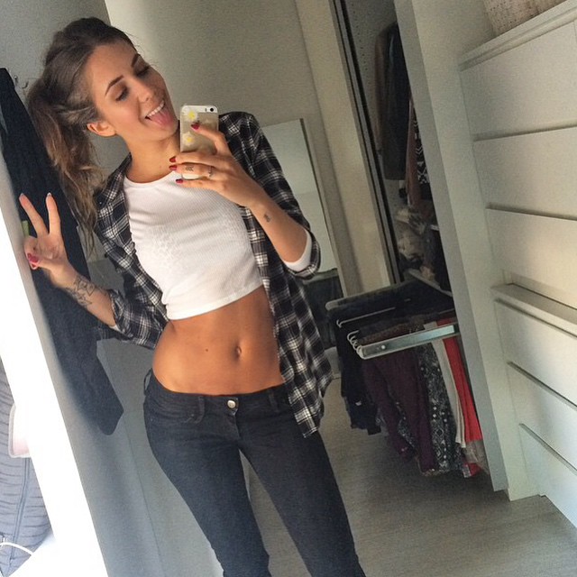 Talisa Loup Talisa Loup