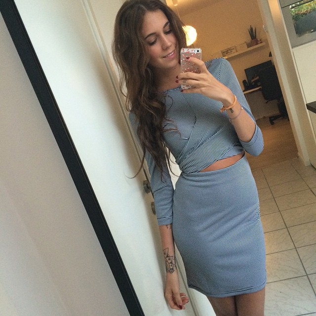 Talisa Loup Talisa Loup