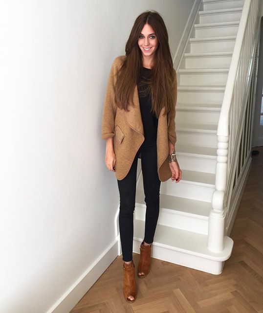 Talisa Loup Talisa Loup