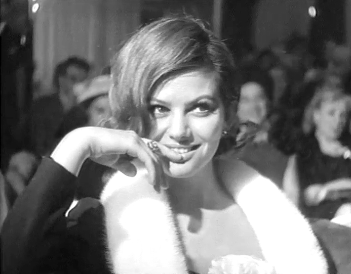Claudia Cardinale Claudia Cardinale