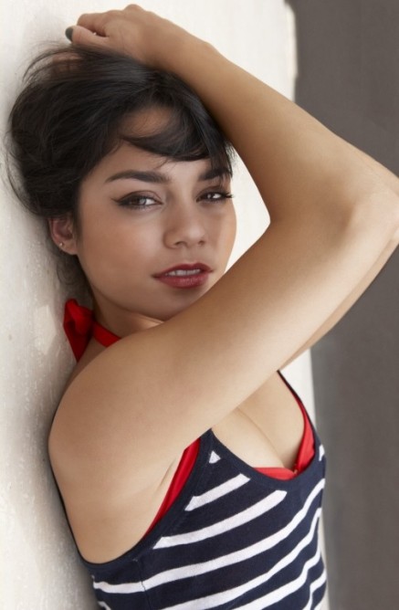 Vanessa Hudgens Vanessa Hudgens
