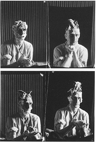 Marcel Duchamp Marcel Duchamp