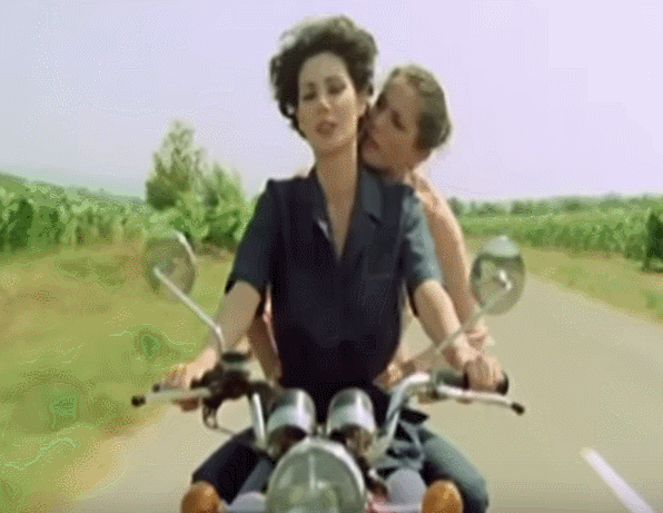 Il vizio di famiglia (1975) Il vizio di famiglia (1975)