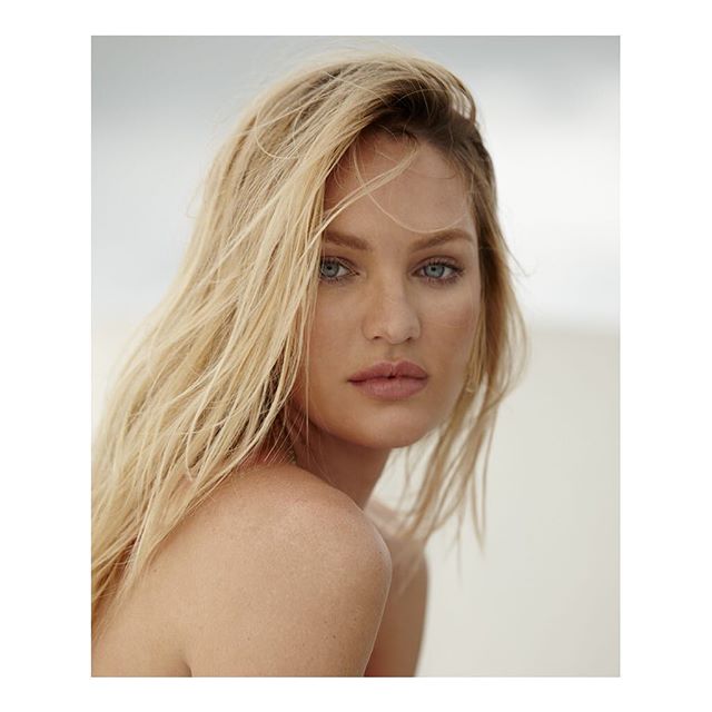 Candice Swanepoel Candice Swanepoel
