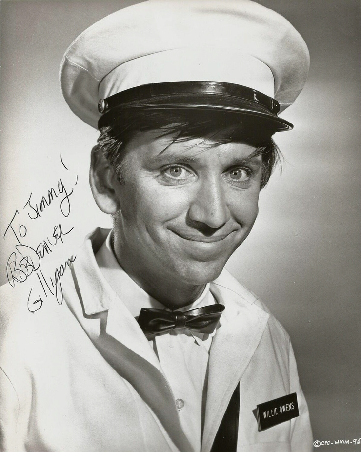 Bob Denver Net Worth