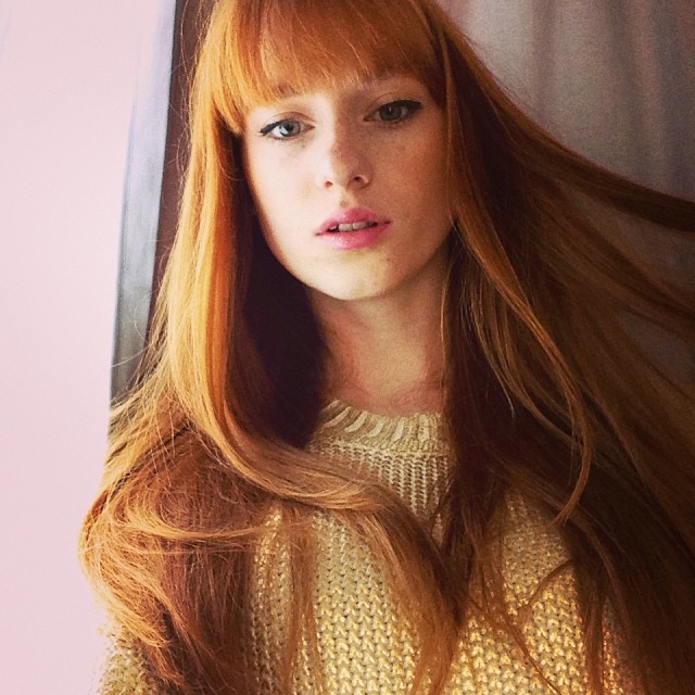 Alina Kovalenko Alina Kovalenko