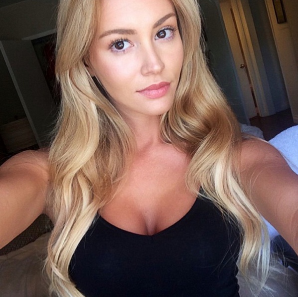 Bryana Holly Bryana Holly