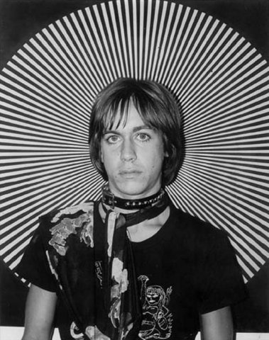 Iggy Pop Iggy Pop