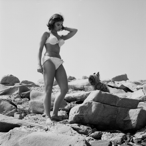 Yvonne Craig Yvonne Craig