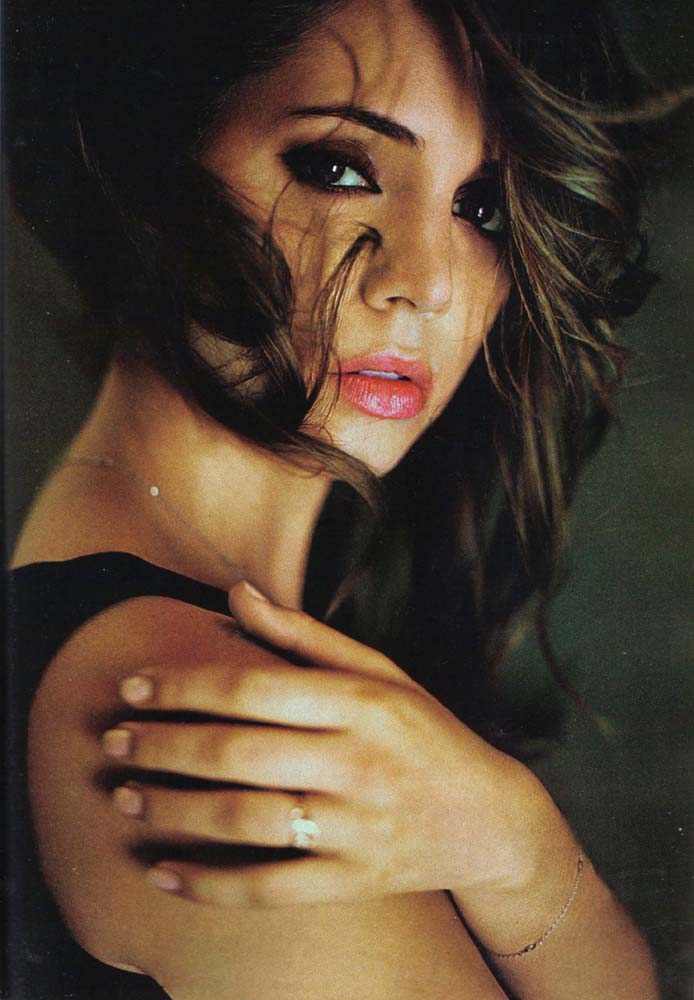 Eliza Dushku Eliza Dushku