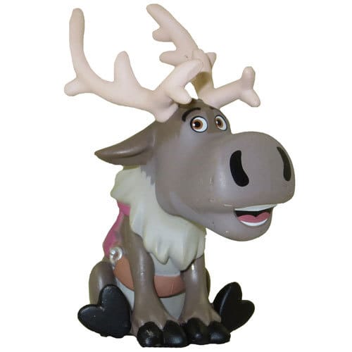 disney frozen mini sven