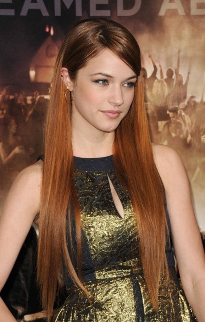 Alexis Knapp Alexis Knapp