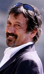 Tony Sperandeo Tony Sperandeo