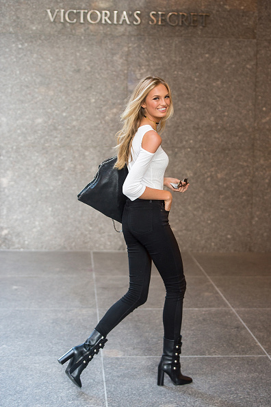 Romee Strijd Romee Strijd