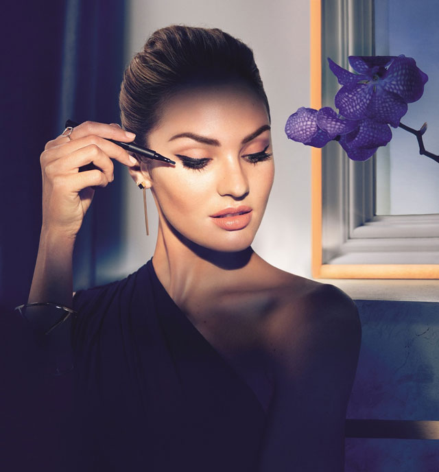 Candice Swanepoel Candice Swanepoel