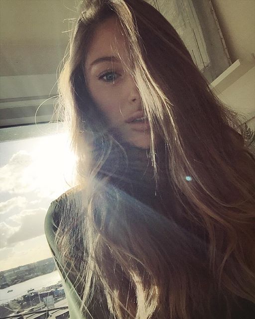 Mathilde Gøhler Jensen Mathilde Gøhler Jensen