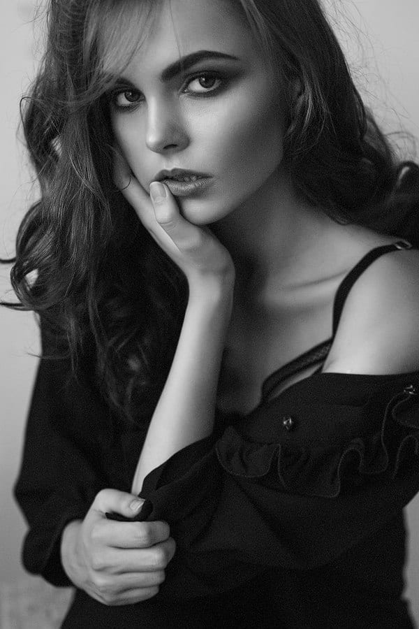 Oktyabrina Maximova Picture and Photo - Hotgirl.biz