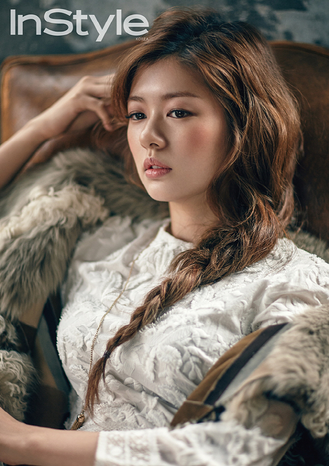 Picture Of Jung So Min