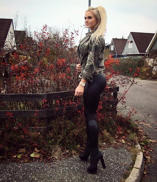 ANNA NYSTRÖM ANNA NYSTRÖM