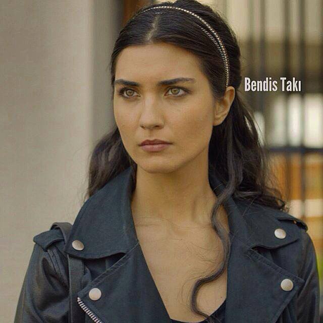 Picture of Tuba Büyüküstün